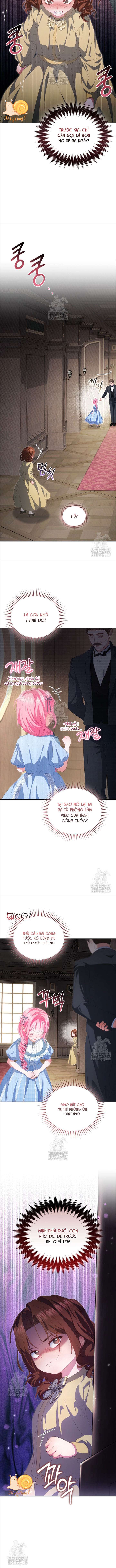 Tôi Là Người Duy Nhất Không Biết Ác Nữ Là Một Người Đàn Ông Chap 14 - Trang 2