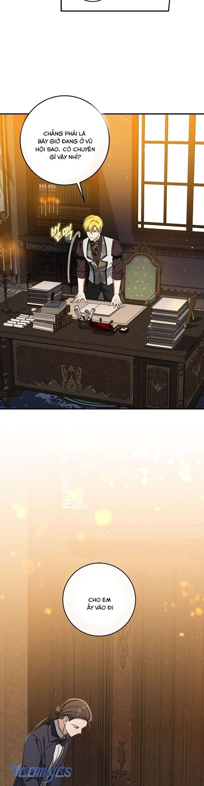 Thuần Hóa Hầu Tước Quái Dị Chap 60 - Trang 2