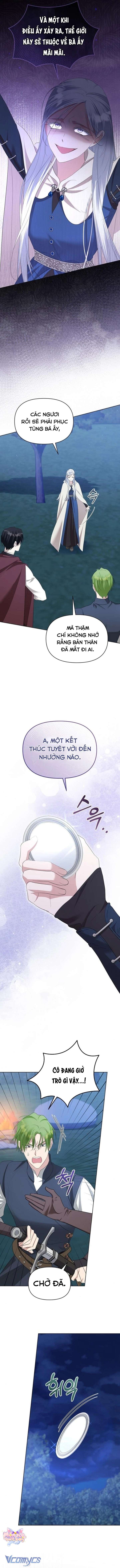 Trở Thành Con Gái Nuôi Của Gia Tộc Sát Thủ Chap 79 - Trang 2