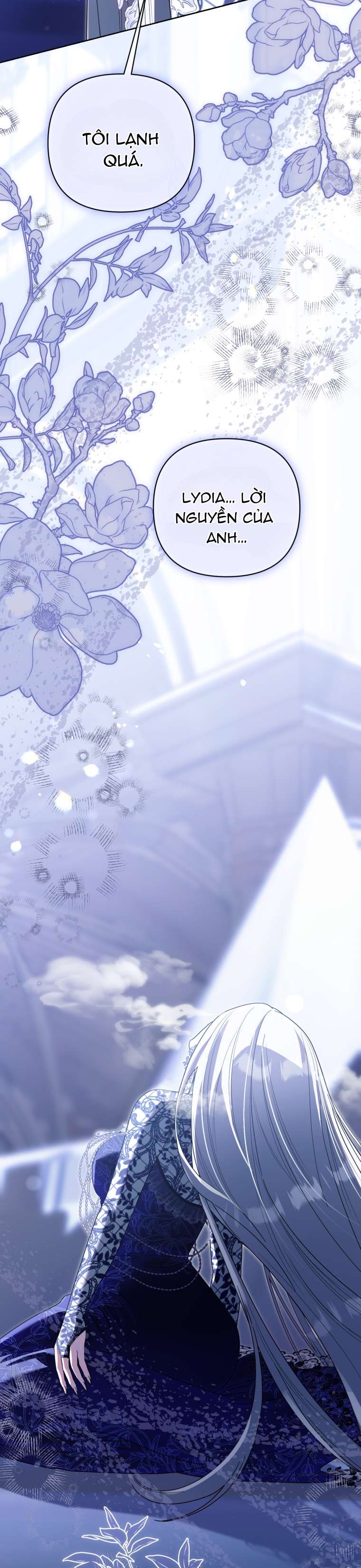 Thà Là Để Tôi Trở Thành Nữ Hoàng Chap 80 - Trang 3