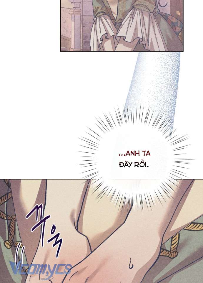 Aubrey Thanh Lịch Chap 12 - Trang 3