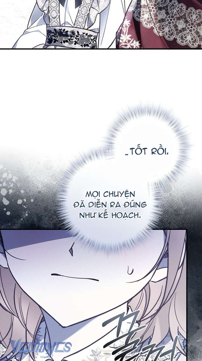 Độc Chiếm Sủng Ái Của Công Chúa Út, Mọi Người Đều Say Mê Tôi. Chap 16 - Trang 3