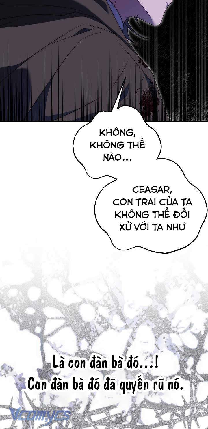 Thuần Hóa Hoàng Tử Quái Vật Chap 38 - Trang 2