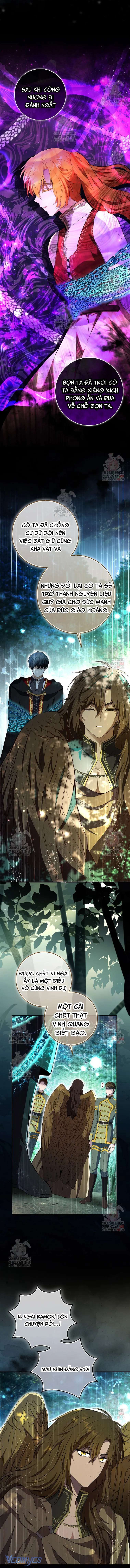 Sóc Con Tài Năng Chap 109 - Trang 2