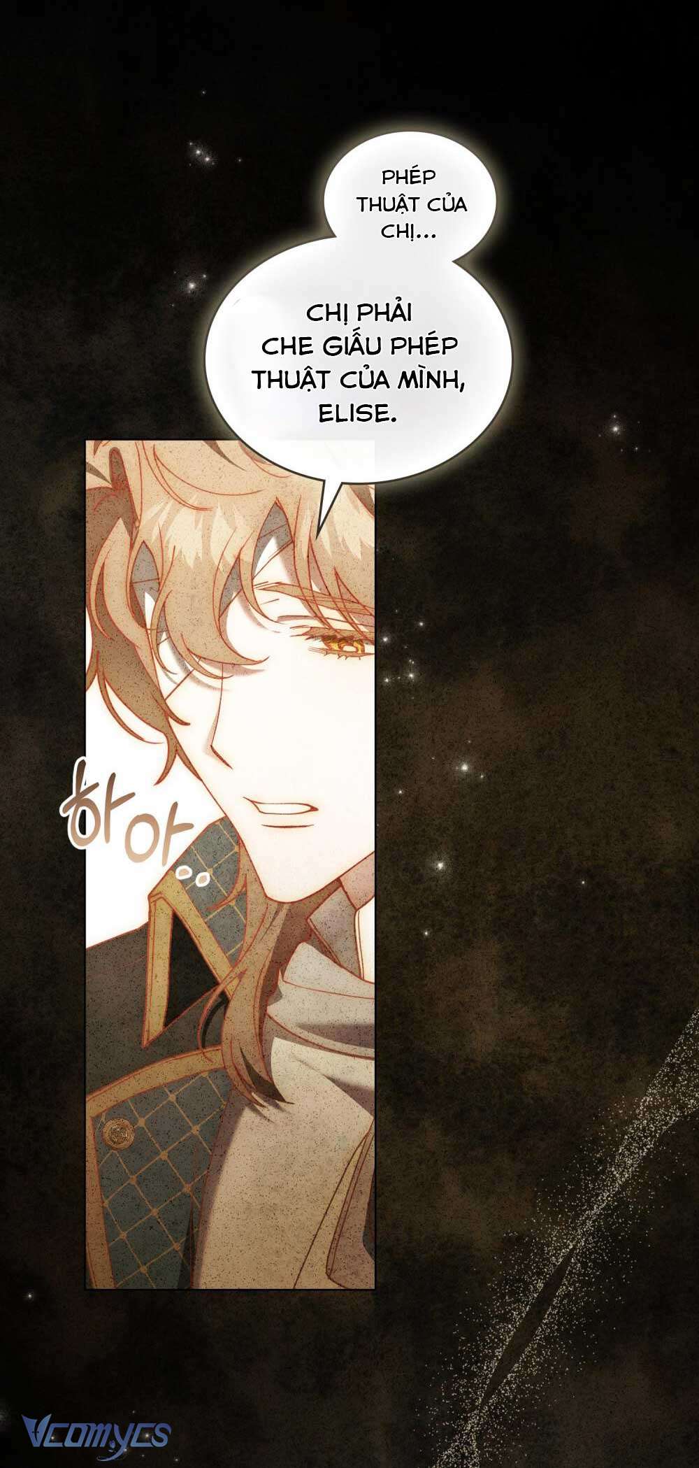 Hôn Nhân Khế Ước Chap 50 - Trang 3