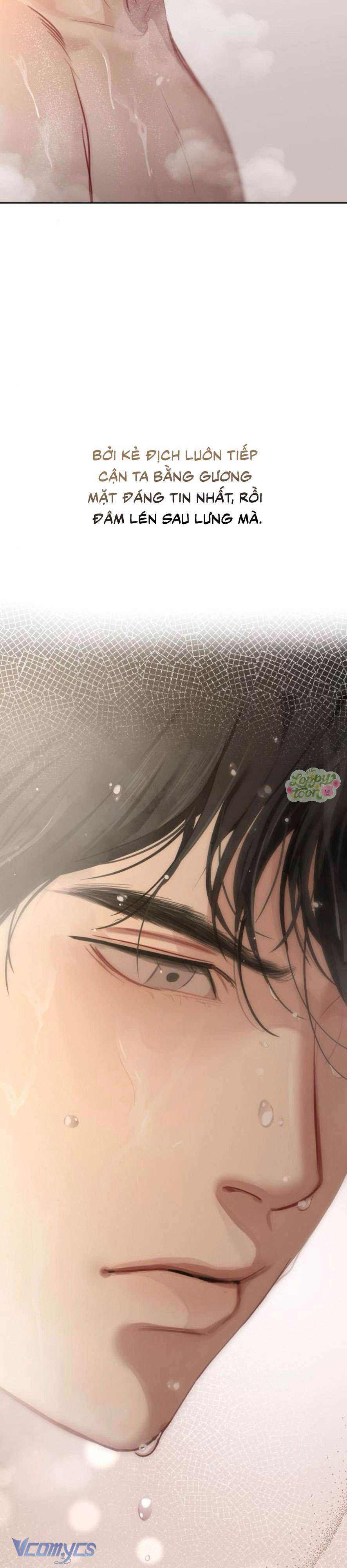 Quyền Lực Của Thư Ký Chap 27 - Trang 3