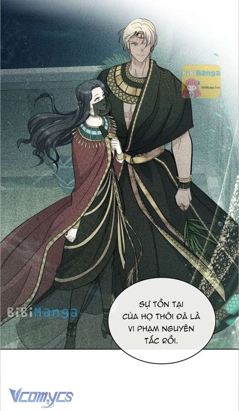 Hôn Nhân Giả Dối Chap 66 - Trang 4