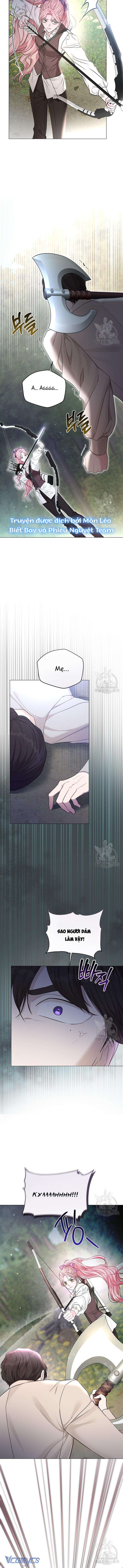 Tôi Bị Ám Ảnh Bởi Người Chồng Phản Diện Chap 12 - Trang 2