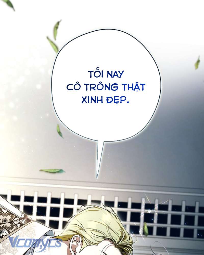 Các Nam Chính Đã Bị Nữ Phụ Cướp Mất Chap 47 - Trang 4