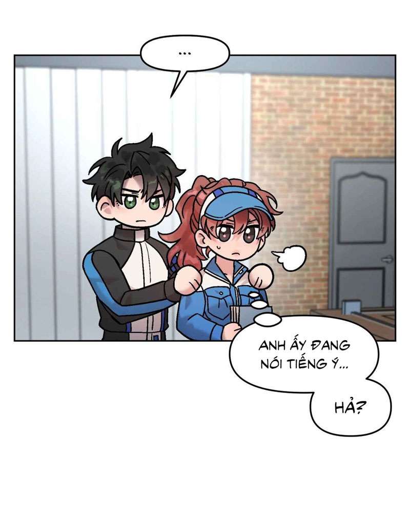 Người Gọi Nặc Danh 3 Chap 7 - Trang 2