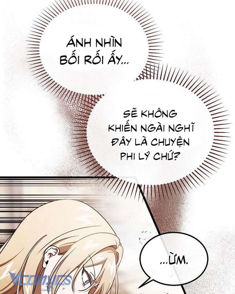 Ác Quỷ Nuôi Dưỡng Tiểu Thư Chap 83 - Trang 3