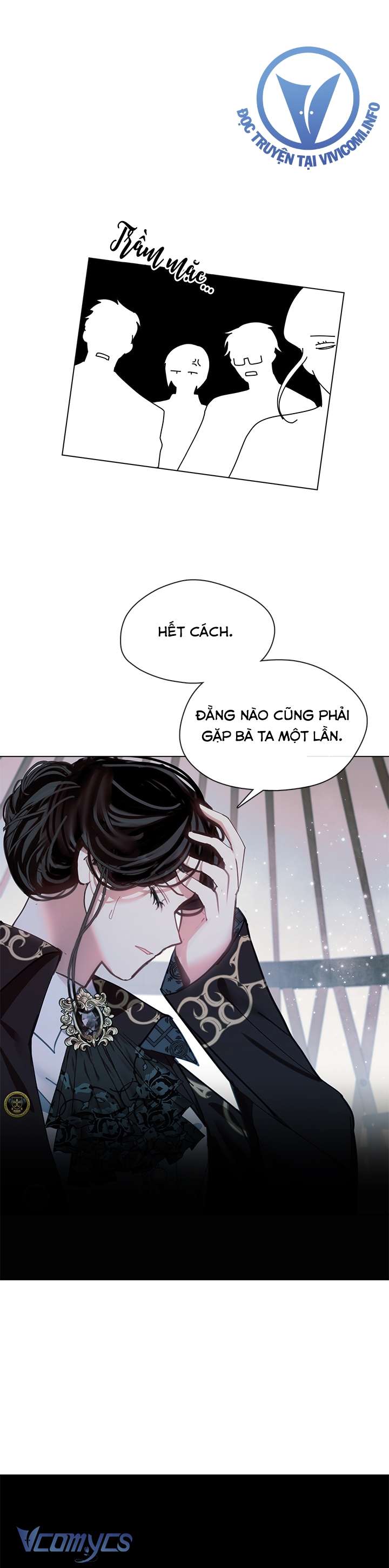 Gia Đình Bị Ám Ảnh Bởi Tôi Chap 77 - Trang 4