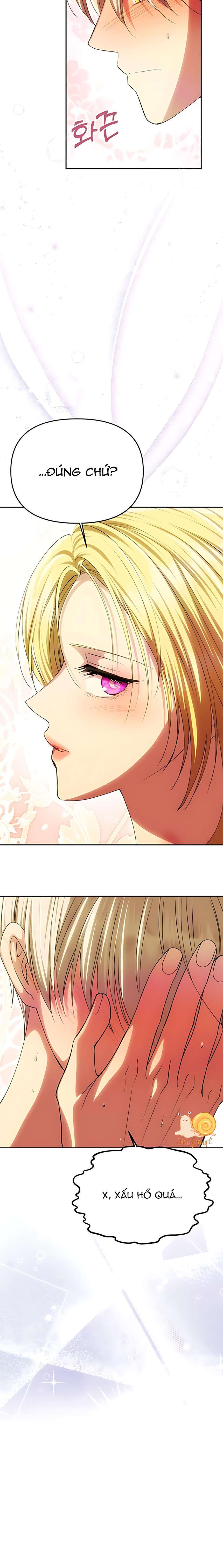 Chỉ Cần Một Người Chồng Là Đủ Chap 82 - Trang 2