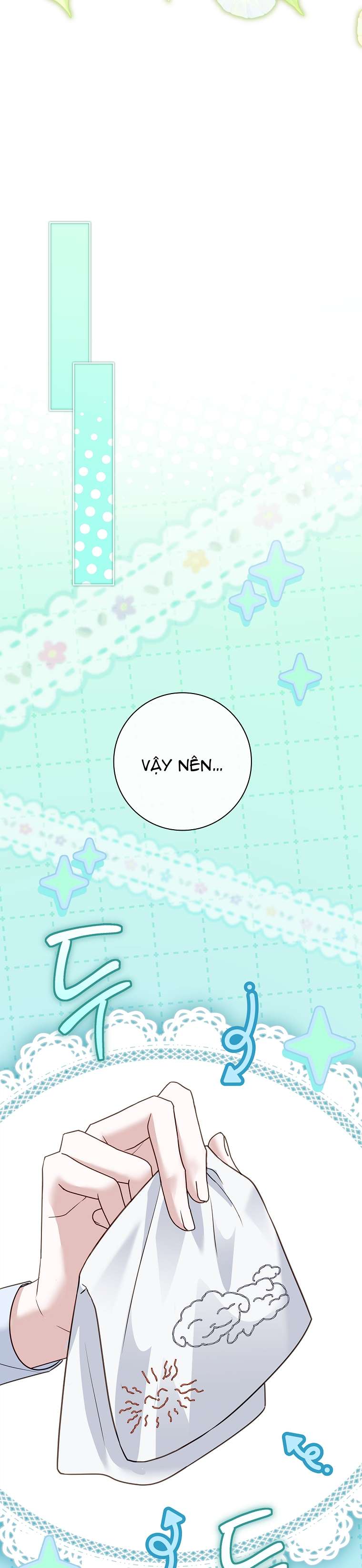 Chồng Ơi, Tại Sao Chúng Ta Không Thể Ly Hôn? Chap 47 - Trang 4