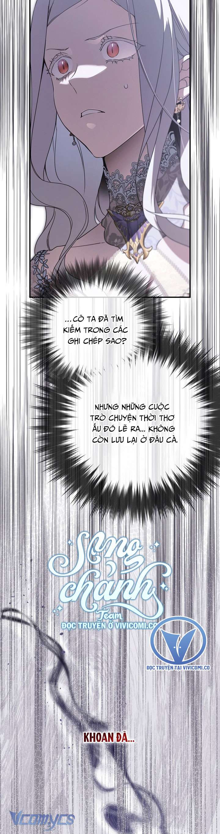 Lại Một Lần Nữa Hướng Về Ánh Sáng Chap 109 - Trang 2