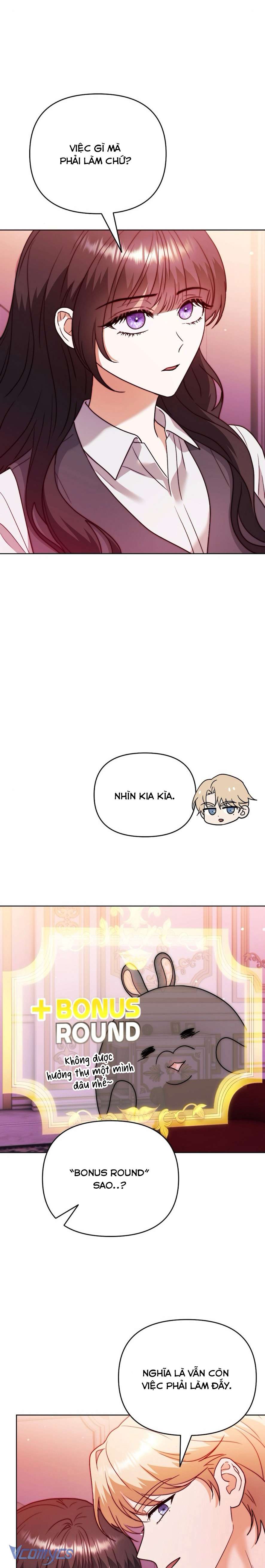 [18+] Bị Giam Cầm Cùng Tên Đáng Chết Chap 4 - Trang 3