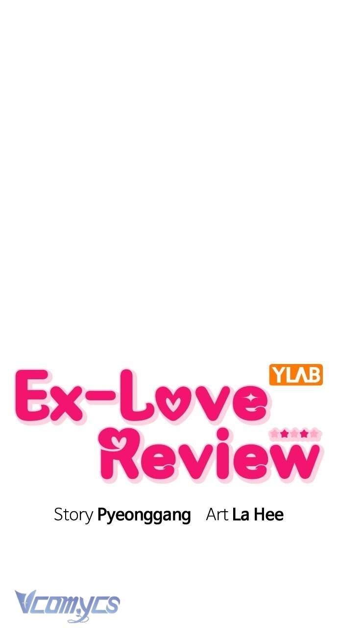 Review Người Yêu Cũ Chap 13 - Trang 3