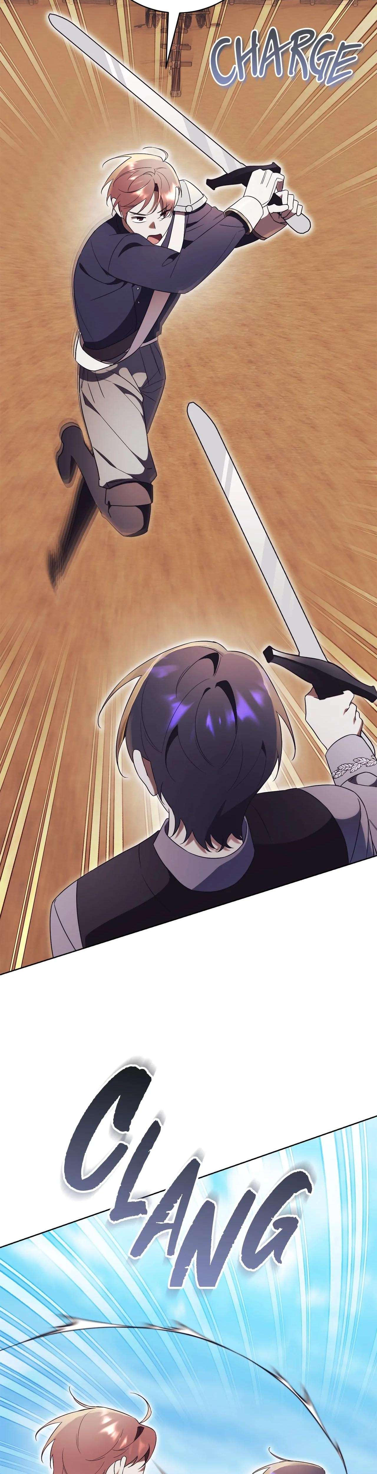 Phương Pháp Từ Chối Sự Ám Ảnh Của Chồng Cũ Chap 9 - Trang 2