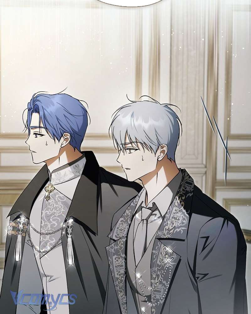 Các Nam Chính Đã Bị Nữ Phụ Cướp Mất Chap 64 - Trang 2