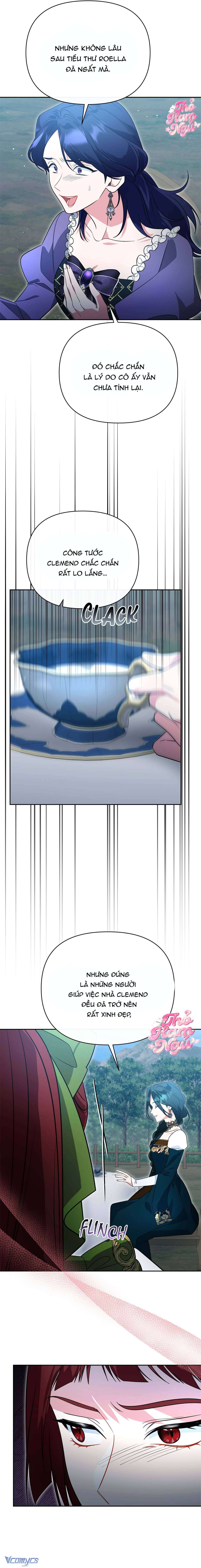 Có Nhiều Nam Chính Quá Đi! Chap 45 - Trang 2