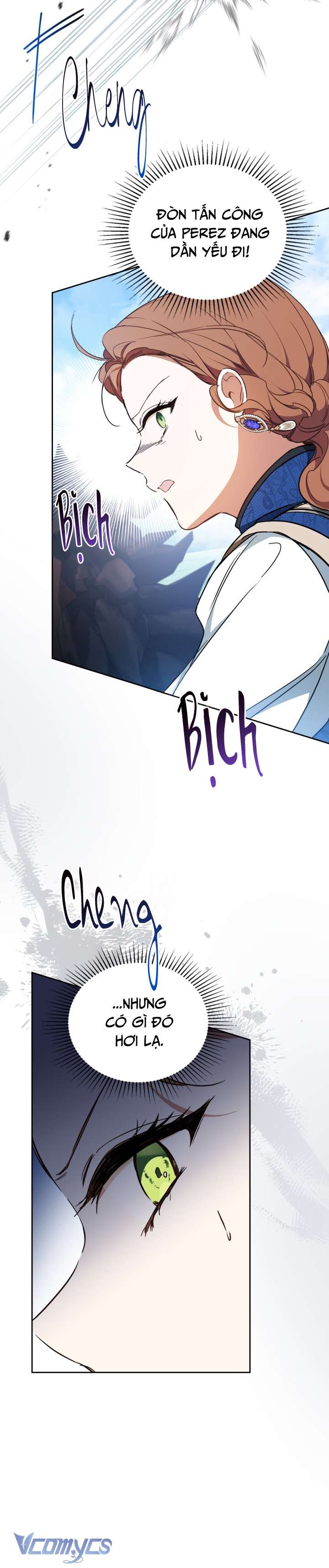 Kiếp Này Nhất Định Làm Gia Chủ Chap 187 - Trang 2