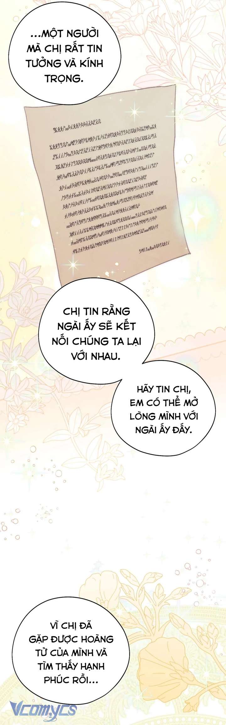 [18+] Người Em Vợ Tóc Vàng Chap 14 - Trang 2