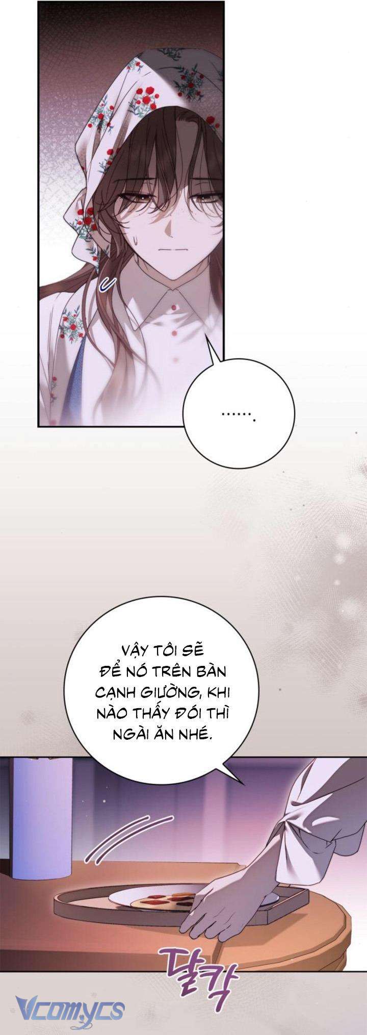 Nữ Hầu Bí Mật Của Nhà Bá Tước Chap 41 - Trang 2