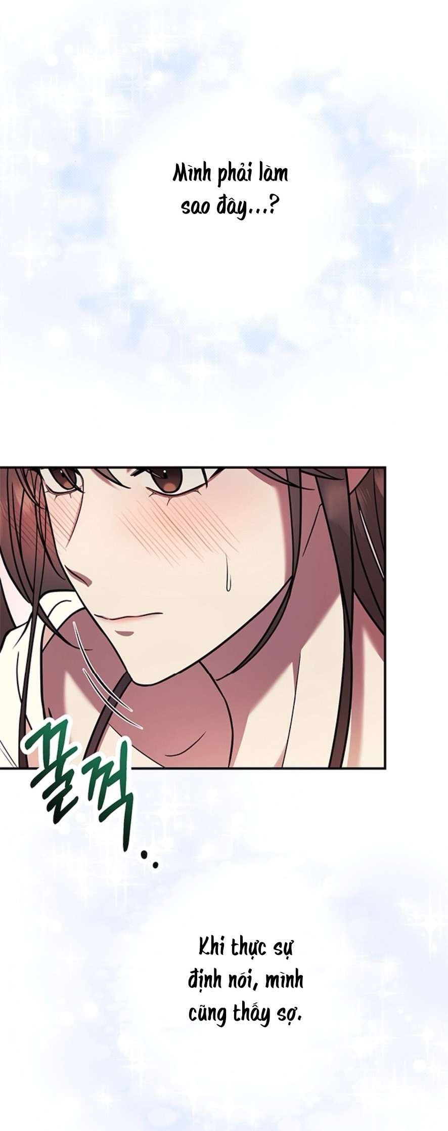 Oppa, Cho Em Xin Một Miếng Nào! Chap 2 - Trang 2