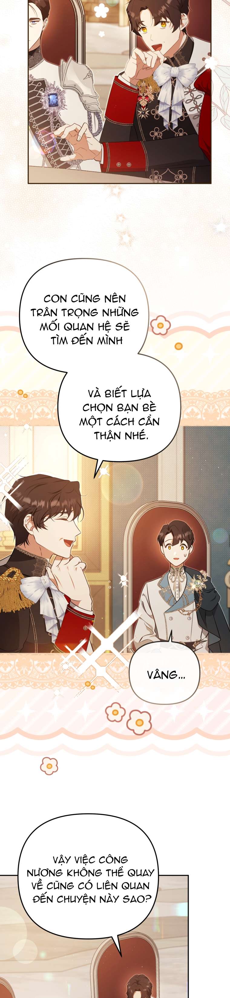 Người Phải Trả Giá Bằng Mạng Sống Vì Đã Lừa Dối Tôi Chap 20 - Trang 4