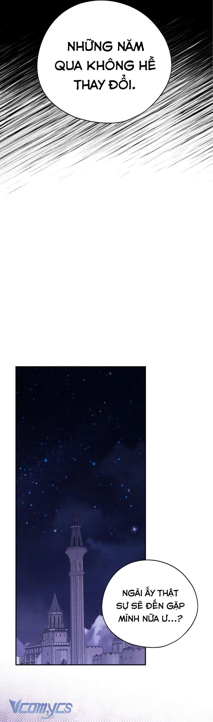 [18+] Người Em Vợ Tóc Vàng Chap 13 - Next Chap 14