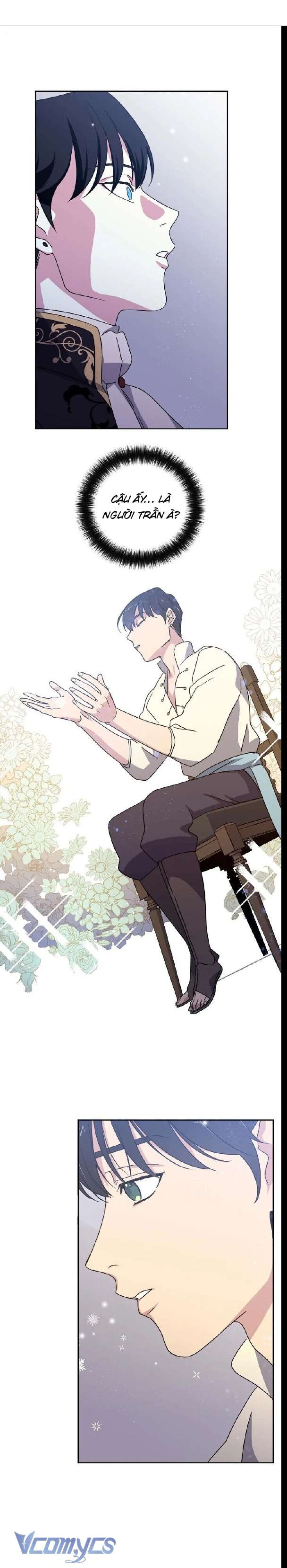 CHITRA Chap 90 - Trang 3