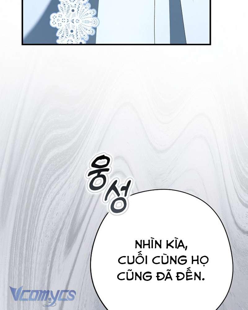 Các Nam Chính Đã Bị Nữ Phụ Cướp Mất Chap 46 - Trang 3