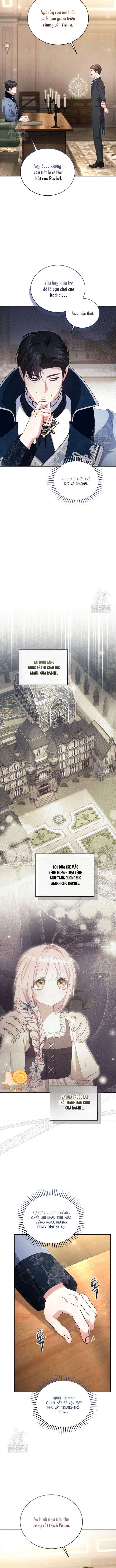 Tôi Là Người Duy Nhất Không Biết Ác Nữ Là Một Người Đàn Ông Chap 9 - Trang 2