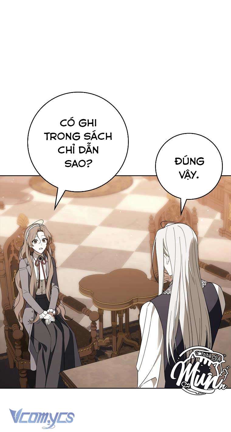 100 lời nguyền tại dinh thự Illestone Chap 37 - Trang 2