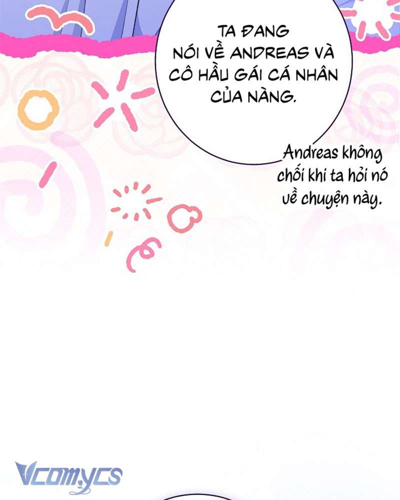 Hầu Gái Độc Quyền Của Hoàng Hậu Phản Diện Chap 103 - Trang 4