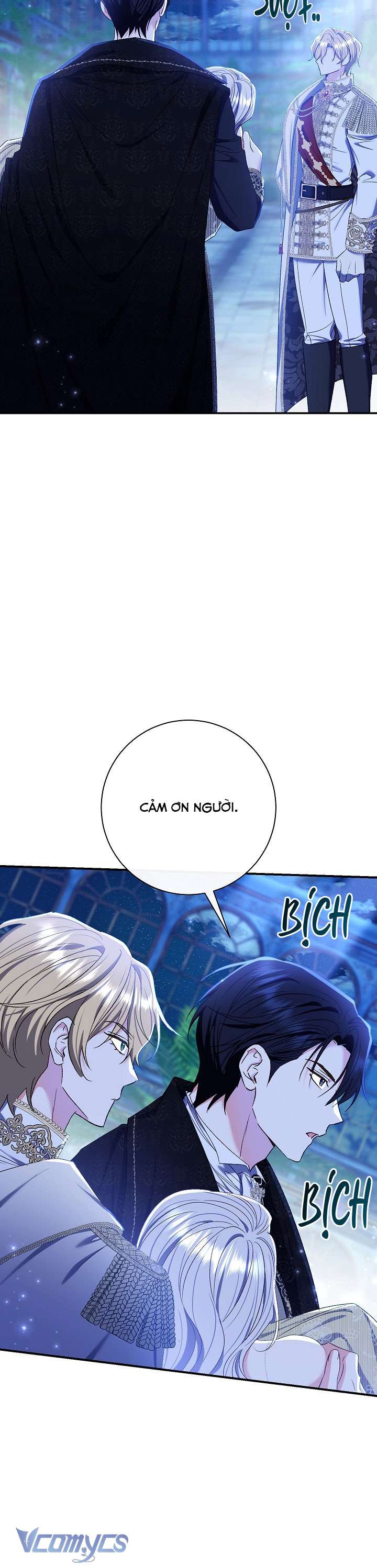 Người Xem Mắt Của Ác Nữ Quá Hoàn Hảo Chap 73 - Trang 4