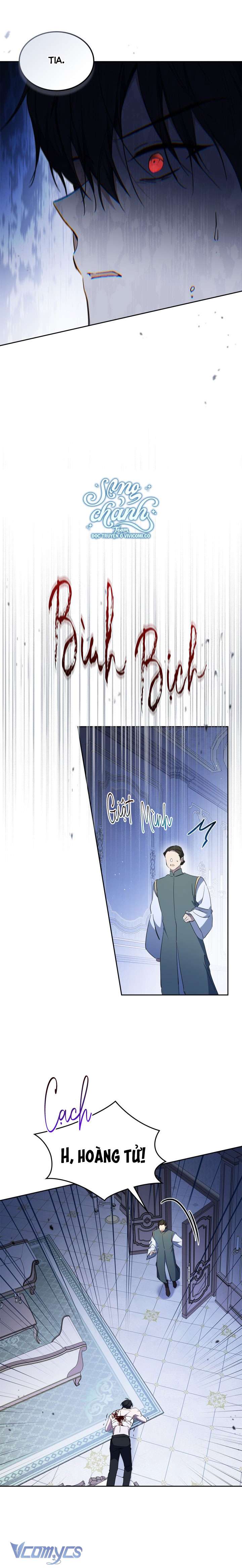 Kiếp Này Nhất Định Làm Gia Chủ Chap 188 - Trang 2