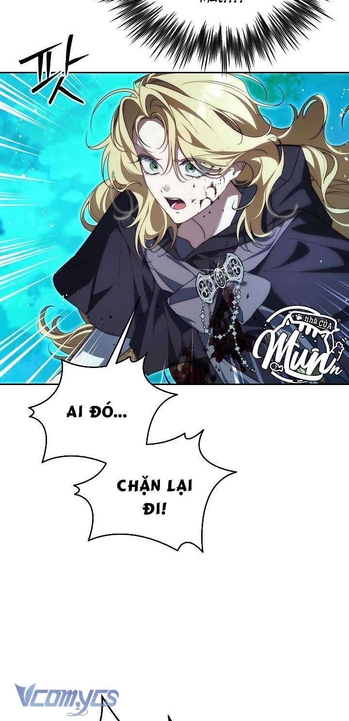 Thuần Hóa Hoàng Tử Quái Vật Chap 38 - Trang 2