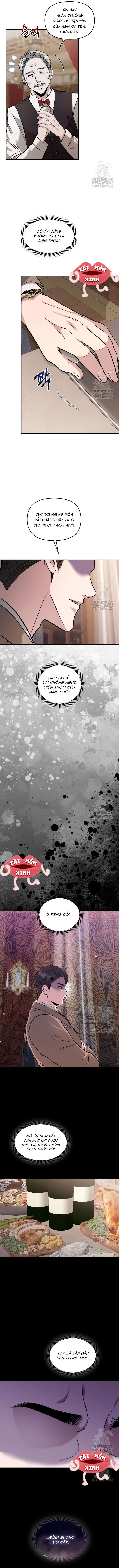 Collector Collector-Chap 30 - Trang 2