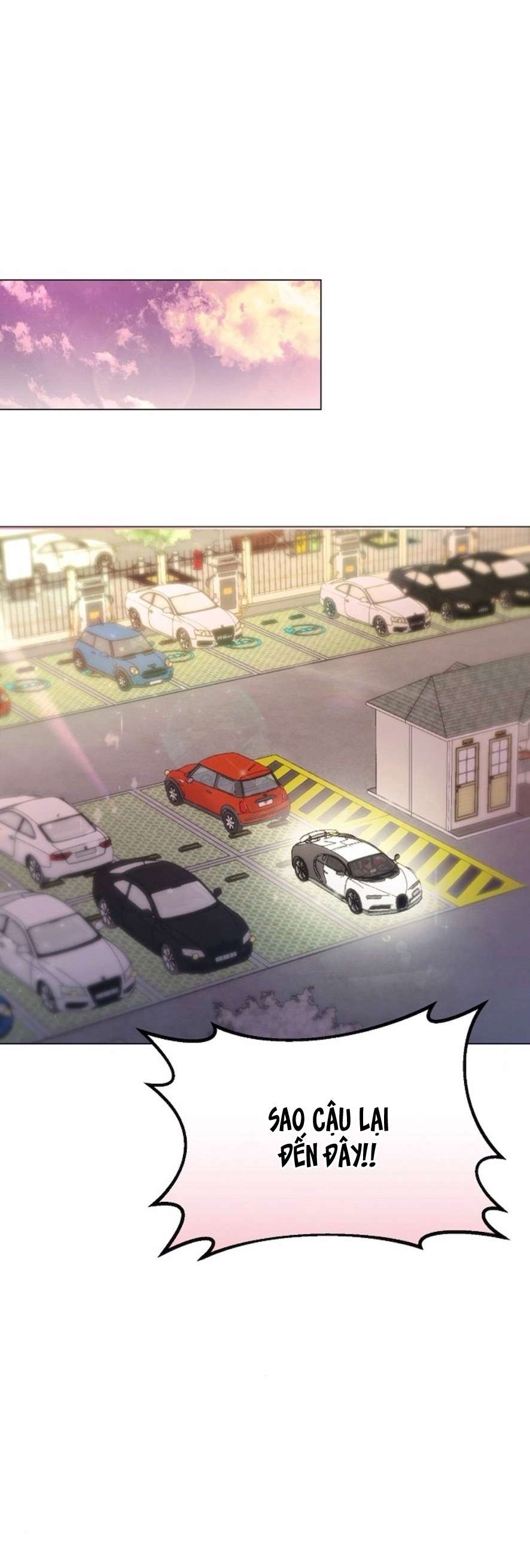 Sự Cám Dỗ Ngọt Ngào Của Cậu Bạn Thân Chap 3 - Trang 2