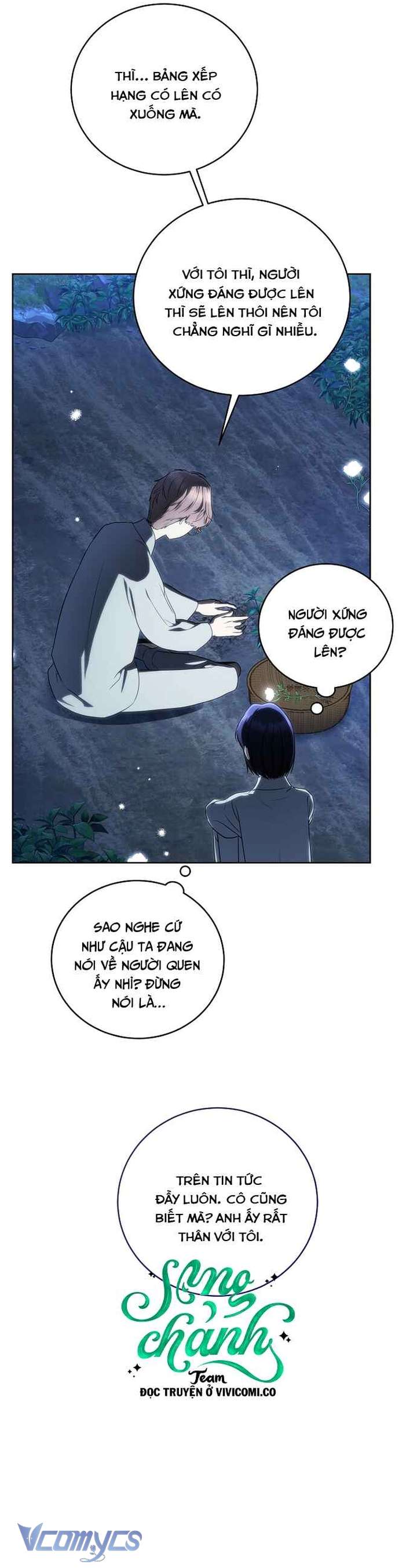 Hướng Dẫn Sinh Tồn Dành Cho Người Xếp Hạng Chap 49 - Trang 2