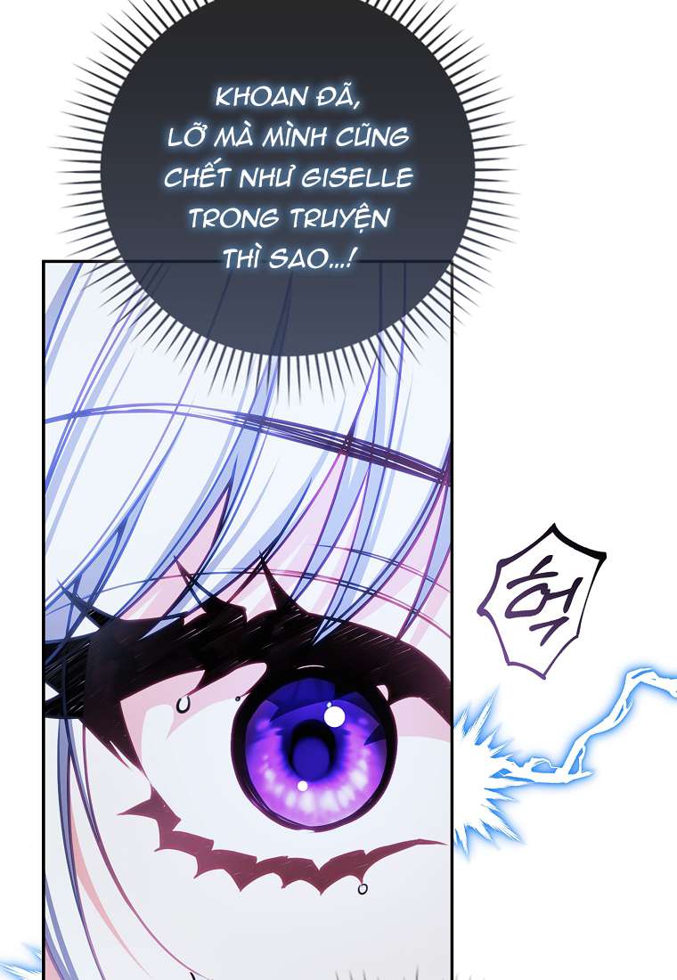 Nữ Chính Của Câu Chuyện Hối Hận Có Trái Tim Mạnh Mẽ Chap 1 - Trang 3