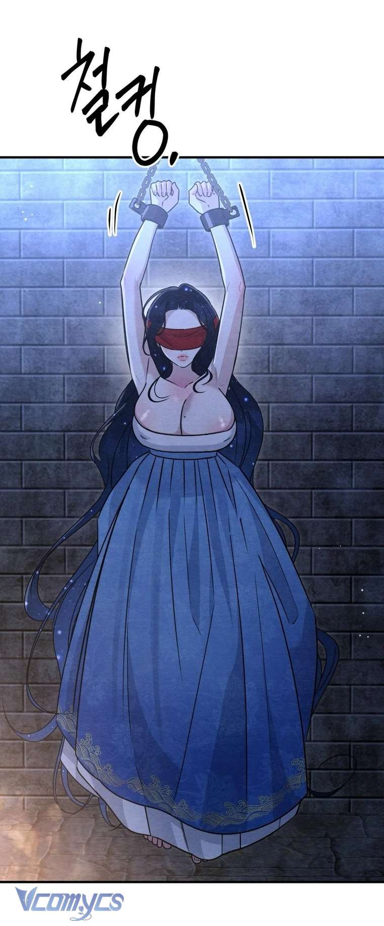 Hoa Lam Tinh Chap 33 - Trang 3