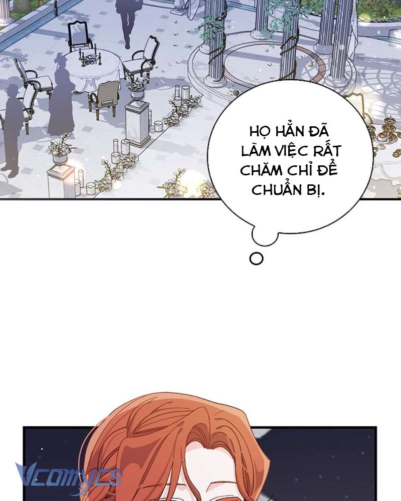 Chị Gái Của Nhân Vật Phản Diện Hôm Nay Cũng Đang Đau Khổ Chapter 63 - Trang 4