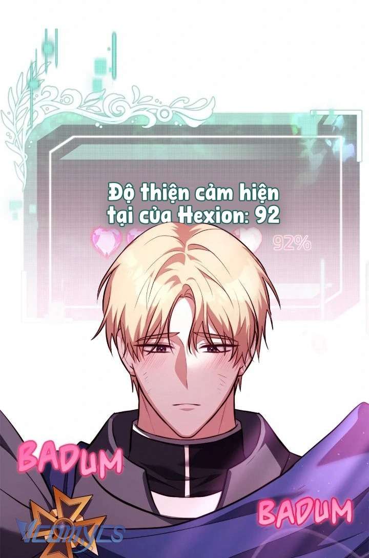 Dàn Harem Nóng Bỏng Đang Dần Lạnh Nhạt với Tôi! Chap 12 - Trang 3