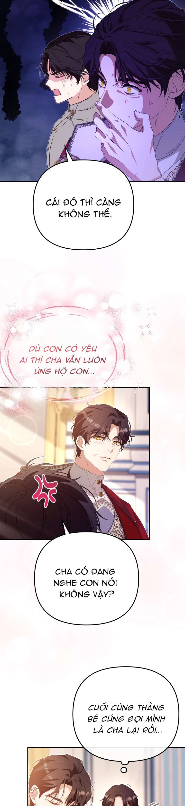 Người Phải Trả Giá Bằng Mạng Sống Vì Đã Lừa Dối Tôi Chap 13 - Trang 4