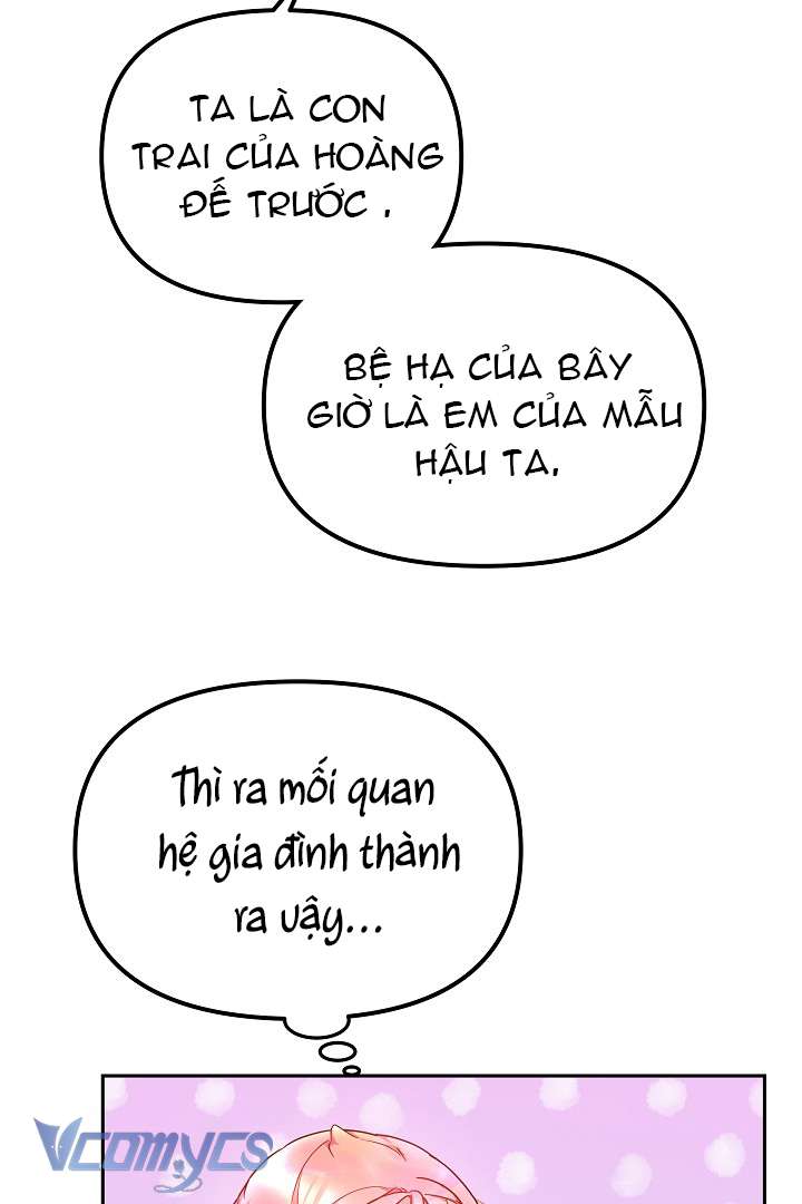 [PNT] Rồng Con Thuần Hóa Những Kẻ Điên Rồ Chap 13 - Trang 2