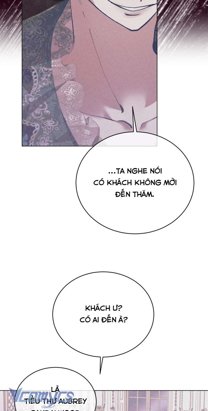 Aubrey Thanh Lịch Chap 13 - Trang 3