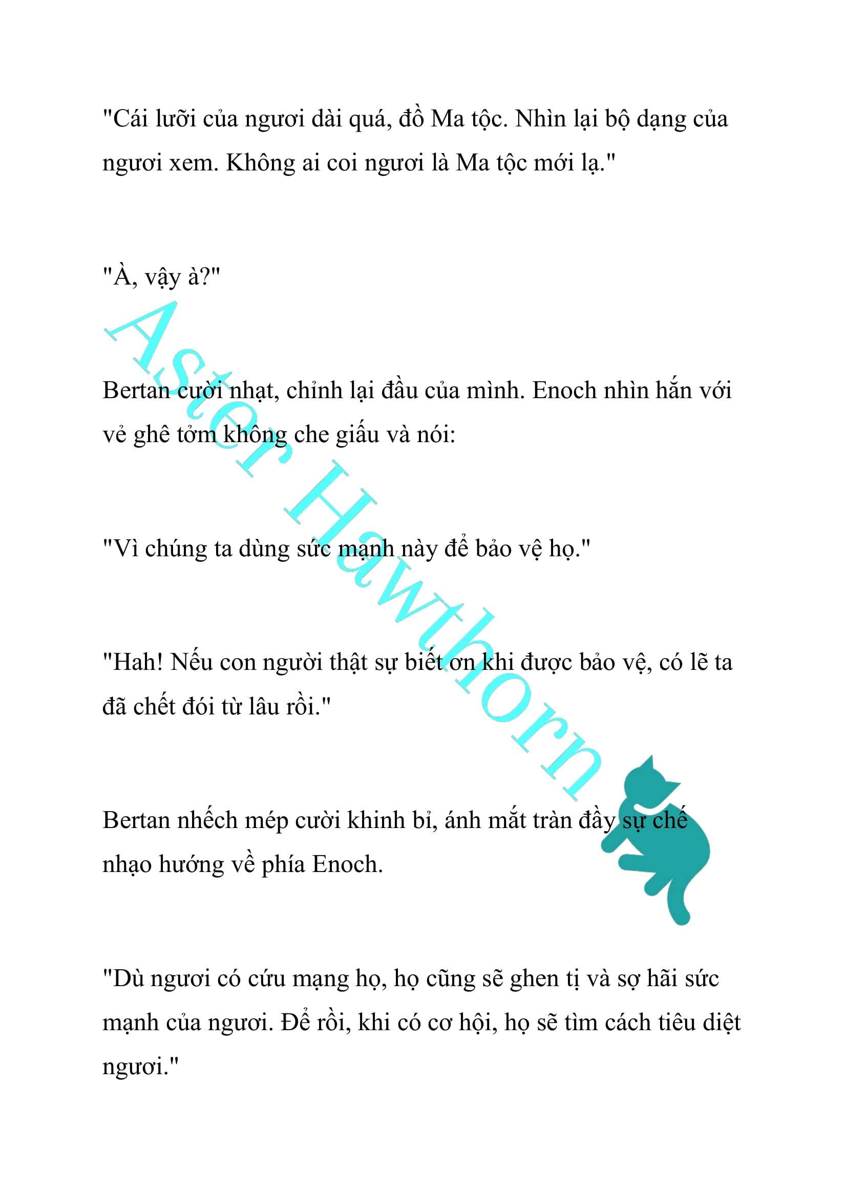 [NOVEL] Gặp Lại Kẻ Thù Ở Lễ Đính Hôn Chap 179 - Trang 2