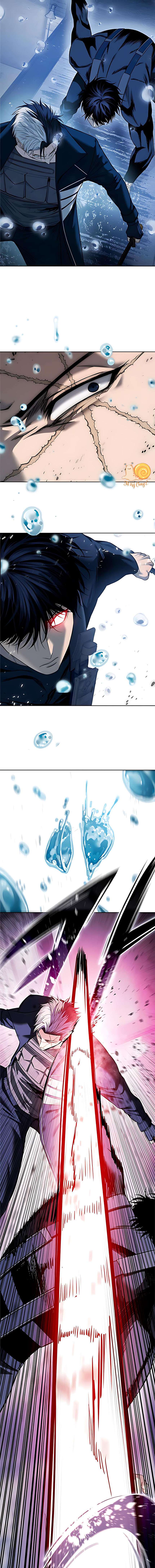 Red Shirt Chap 36 - Trang 2